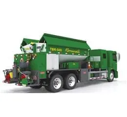 Kit Compacto Tapa-Buraco - TBR 500